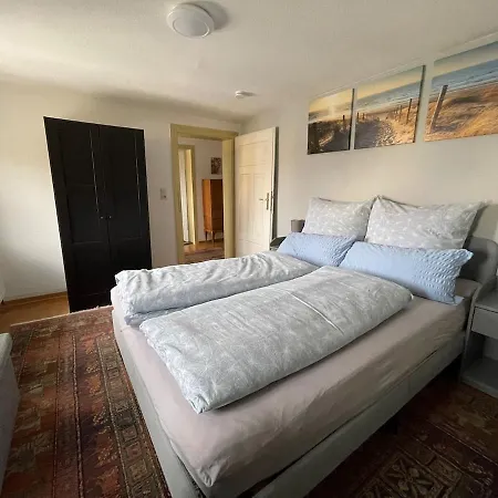 アパート Grand 1777 Neckarmuehle *