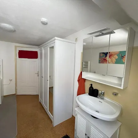 アパート Grand 1777 Neckarmuehle *