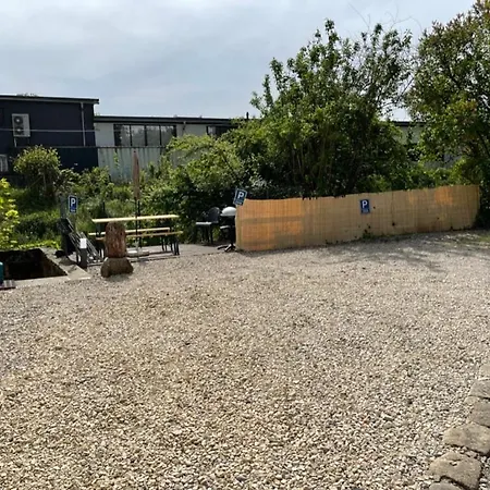 アパート Grand 1777 Neckarmuehle *