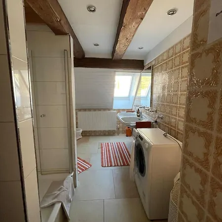 Grand 1777 Neckarmuehle *