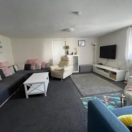 アパート Grand 1777 Neckarmuehle *