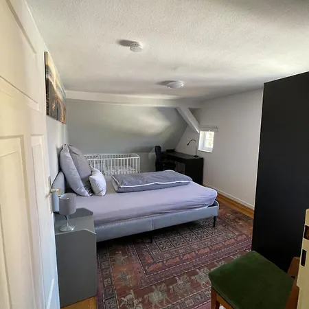 Grand 1777 Neckarmuehle Neckartenzlingen