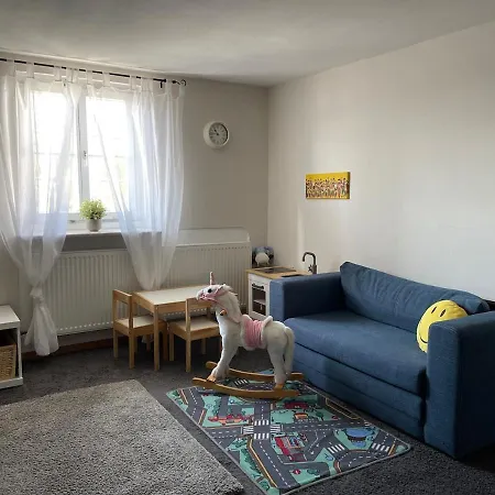 アパート Grand 1777 Neckarmuehle *