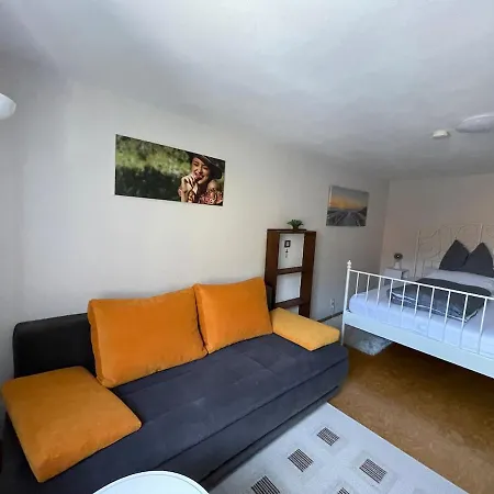 Grand 1777 Neckarmuehle *