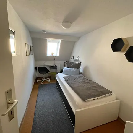 Grand 1777 Neckarmuehle アパート