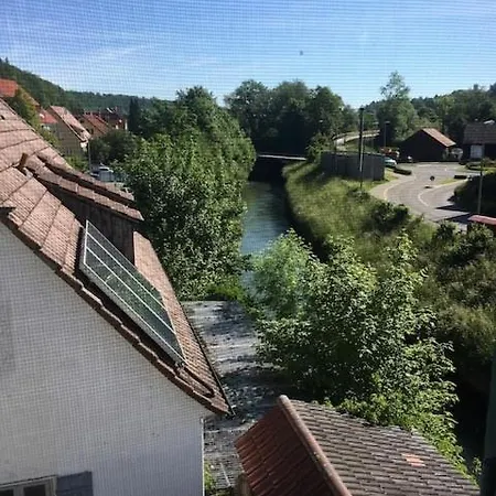 Grand 1777 Neckarmuehle