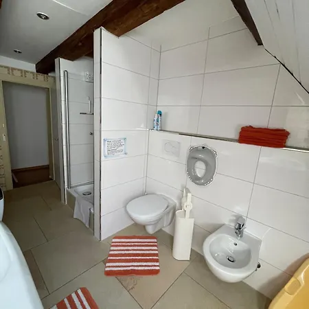 アパート Grand 1777 Neckarmuehle