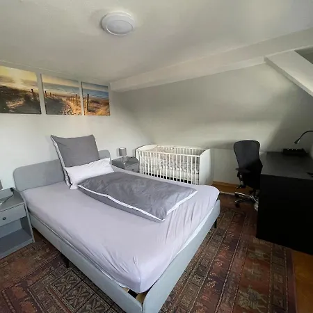 Grand 1777 Neckarmuehle * Neckartenzlingen