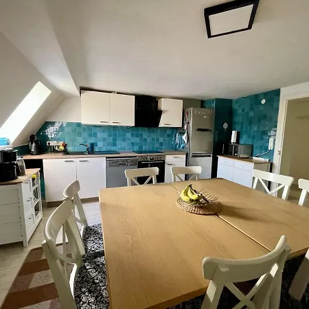 Grand 1777 Neckarmuehle *