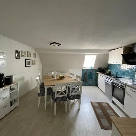 アパート Grand 1777 Neckarmuehle