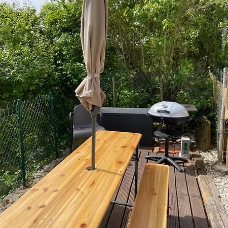 Grand 1777 Neckarmuehle * Neckartenzlingen