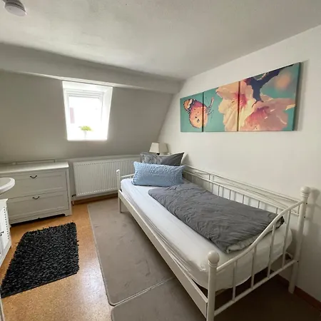 アパート Grand 1777 Neckarmuehle Neckartenzlingen